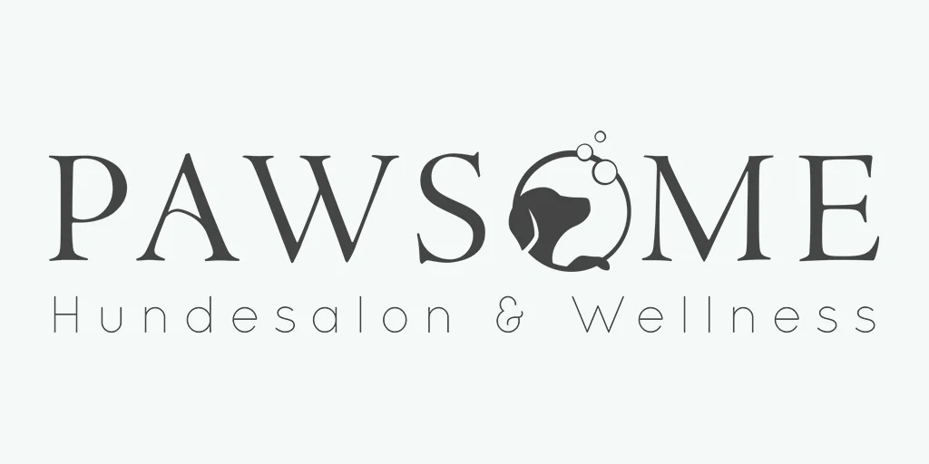pawsome-hundesalon-logo