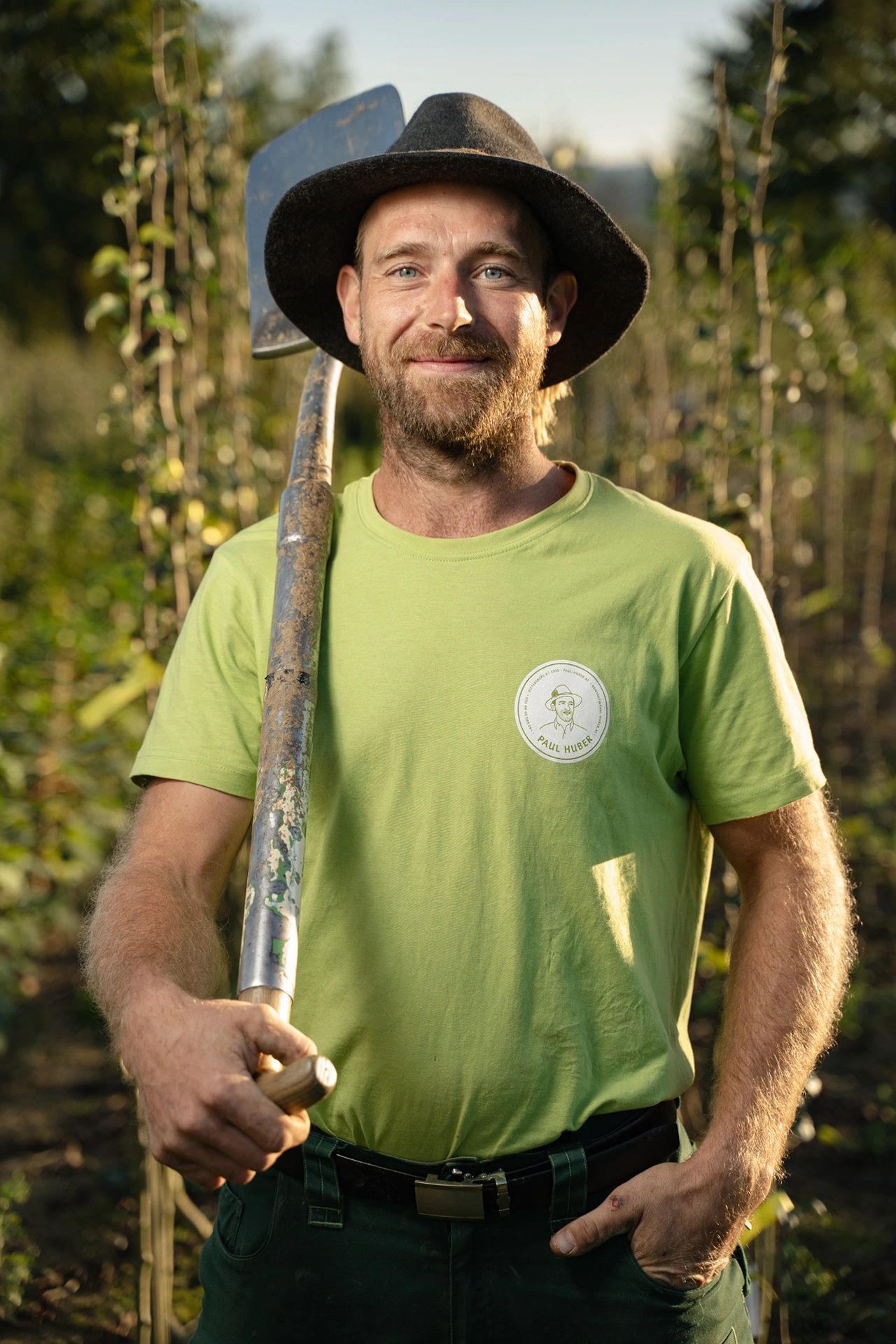 paul-huber-gartengestaltung-mitarbeiterportrait