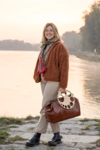 marlies-rosenberger-hebamme-personal-brand-shooting-mostviertel