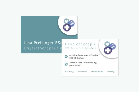 Lisa-Preisinger-Physiotherapie